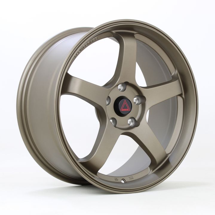 Autostar<br>FF5 Bronze (18x8.5)